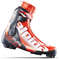 Alpina ESK 2.0 Skate 2019-20 NNN Racing Støvler